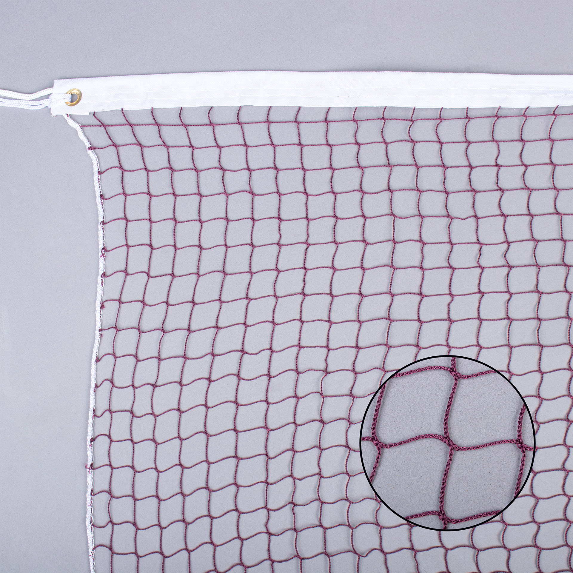 BADMINTON NET TOPGIM BASIC