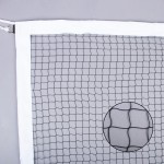 BADMINTON NET TOPGIM COMPETITION