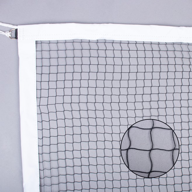 BADMINTON NET TOPGIM COMPETITION