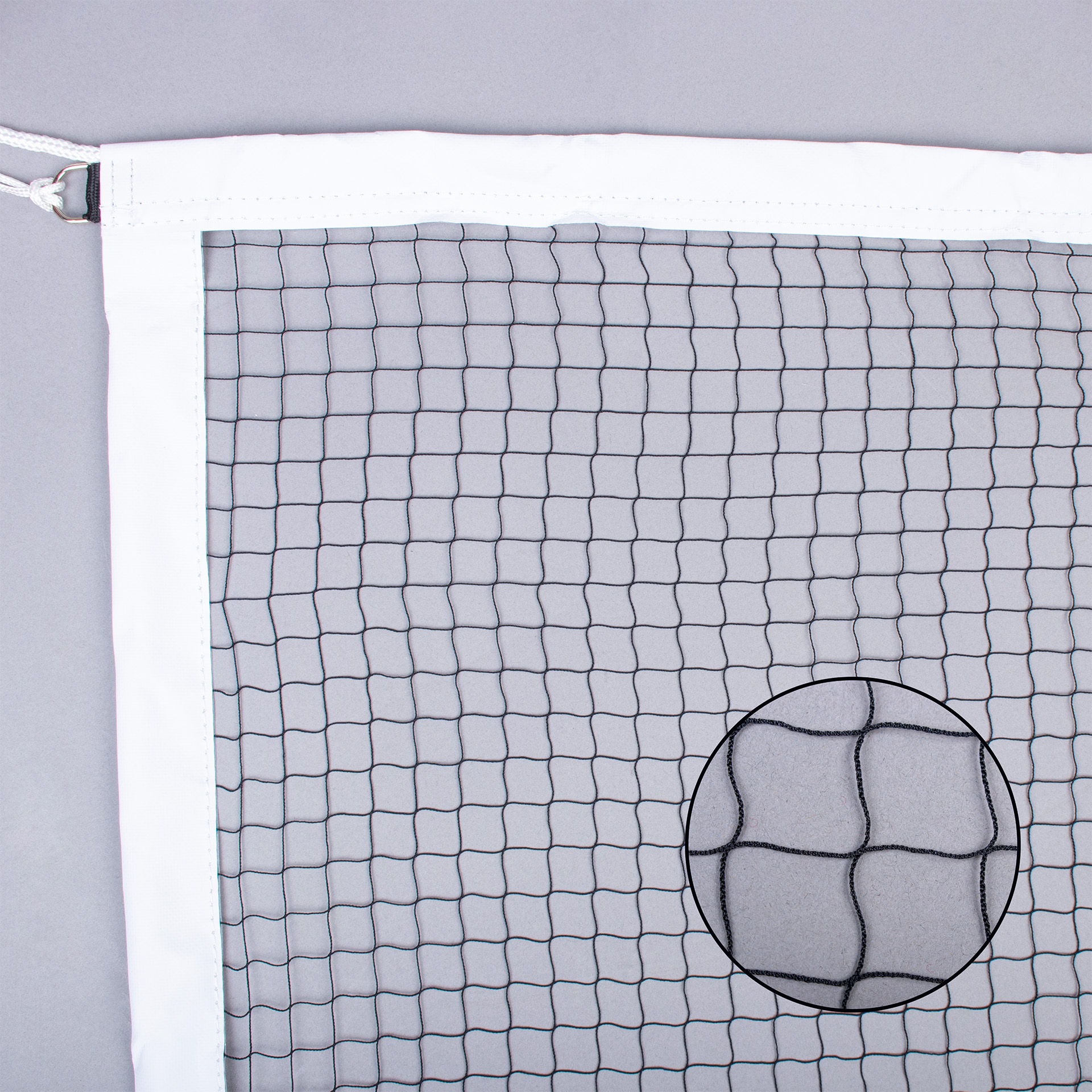 BADMINTON NET TOPGIM COMPETITION