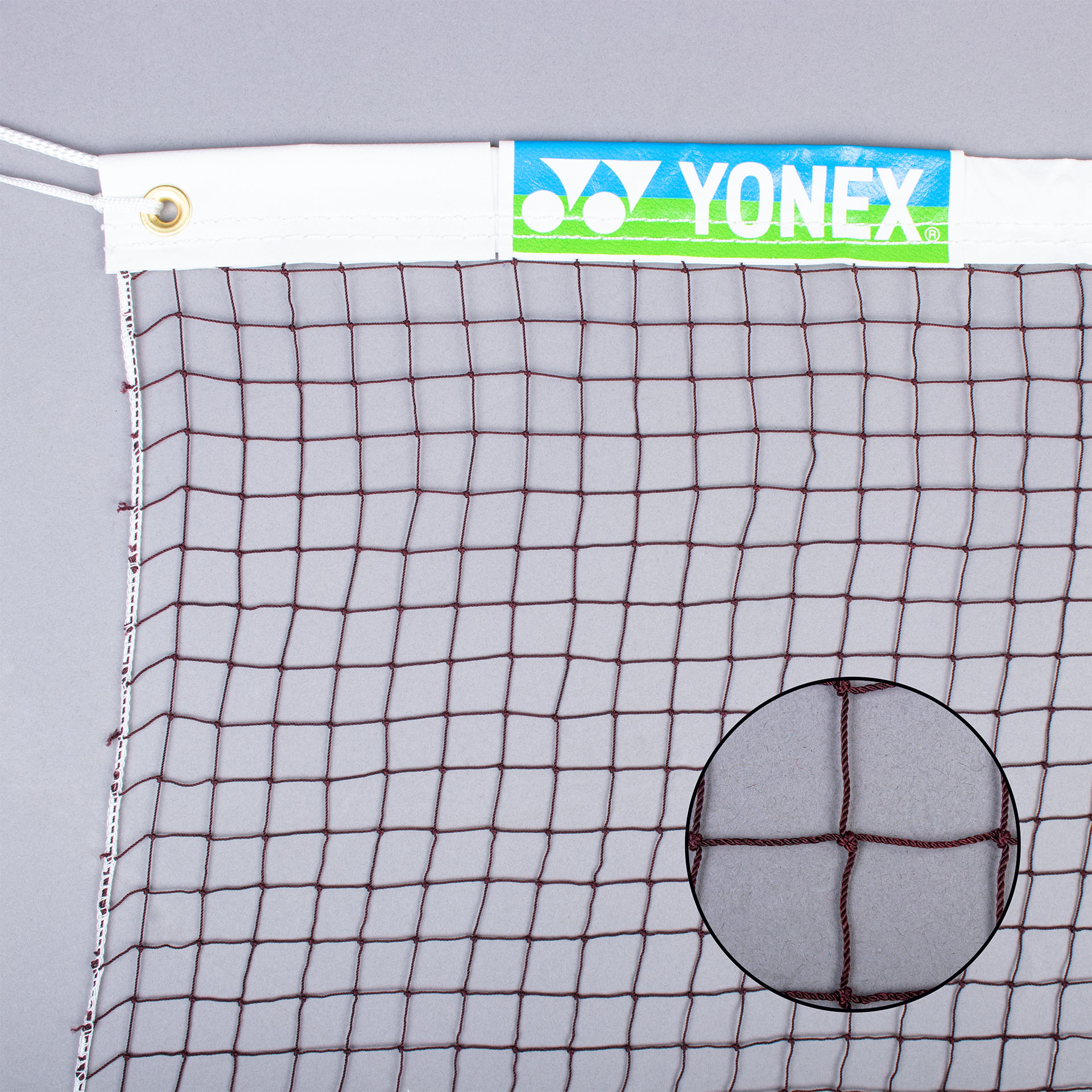 BADMINTON NET YONEX IBF COMPETITION