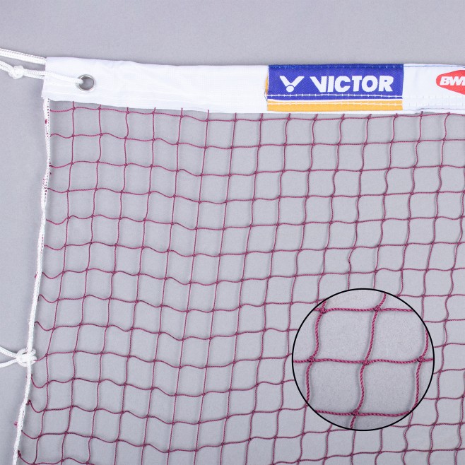 BADMINTON NET VICTOR C-7004 IBF