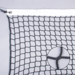 PADEL NET TOPGIM SIMPLE