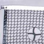 PADEL NET TOPGIM ELITE