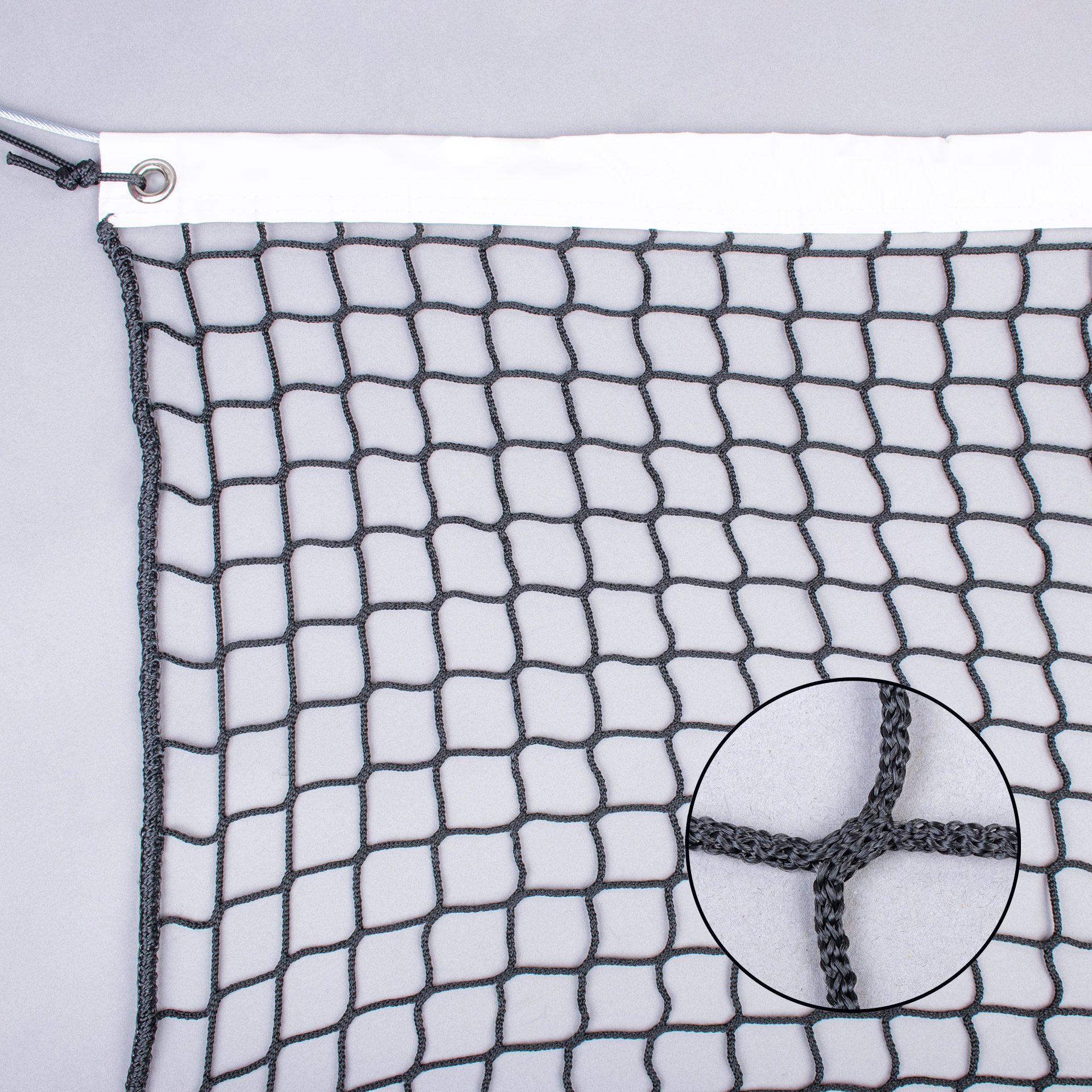 PADEL NET TOPGIM SIMPLE