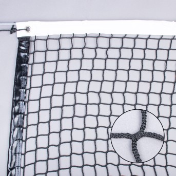 TENNIS NET TOPGIM COMPETITION