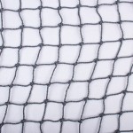 TENNIS NET TOPGIM SCHOOL/LEISURE