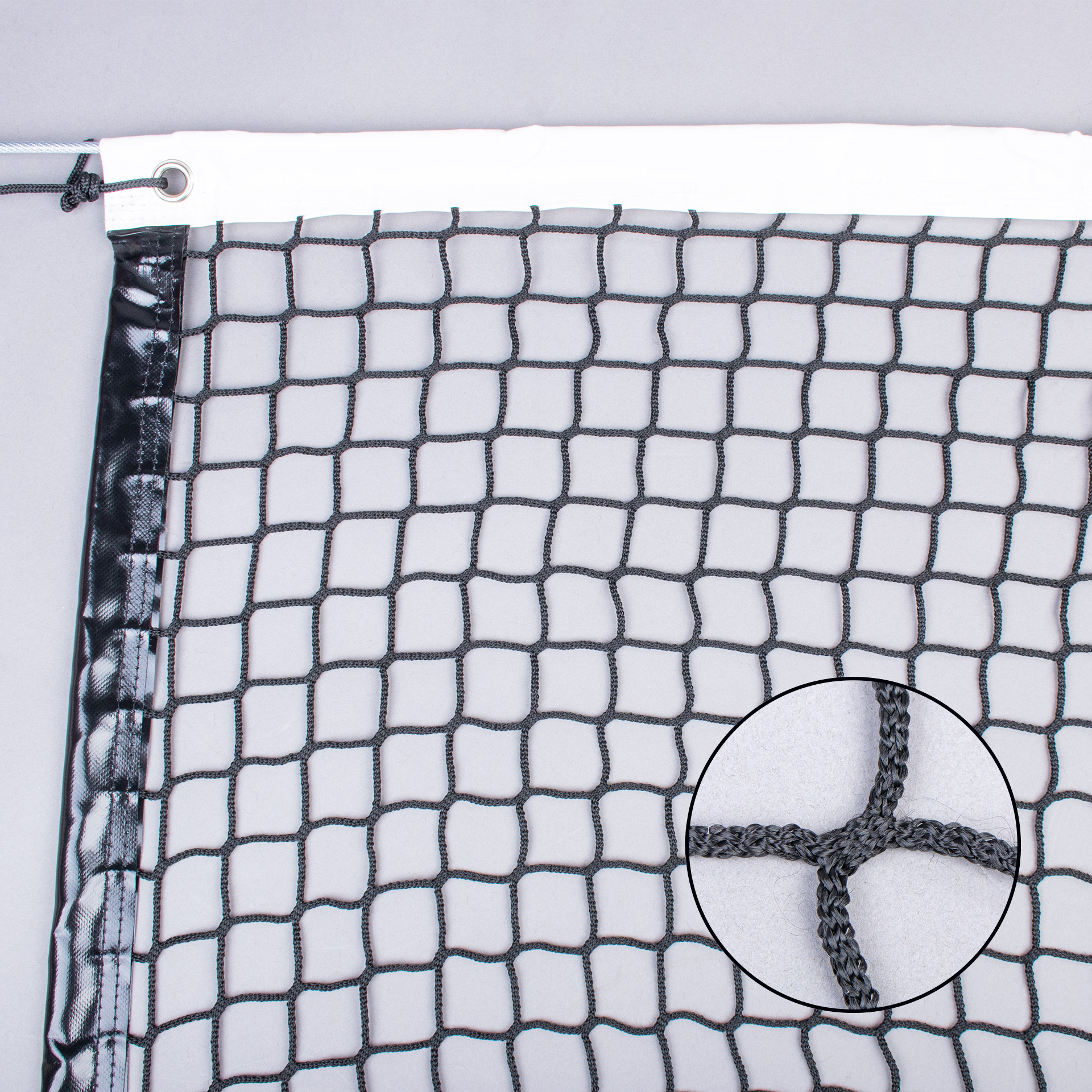 TENNIS NET TOPGIM COMPETITION