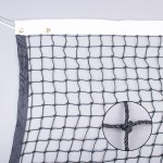 TENNIS NET TOPGIM SCHOOL/LEISURE