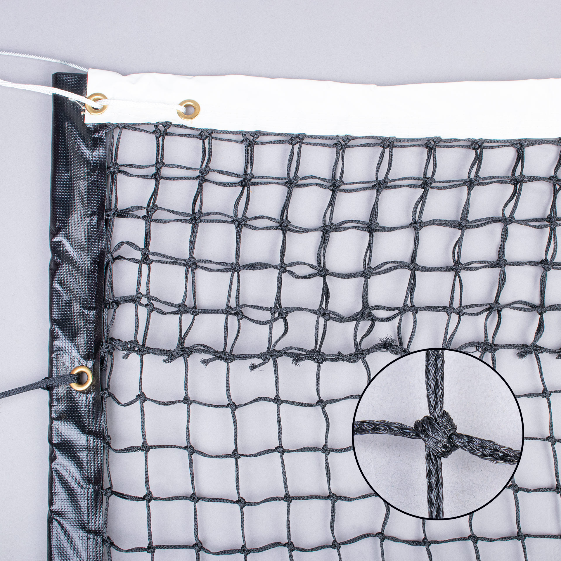 TENNIS NET TOPGIM DOUBLE COMPETITION