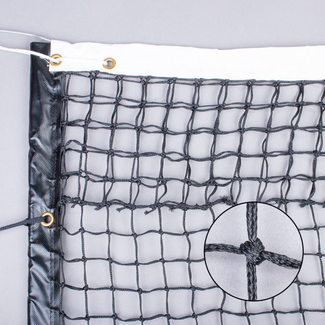 TENNIS NET TOPGIM DOUBLE COMPETITION