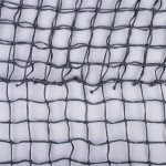 TENNIS NET TOPGIM DOUBLE COMPETITION