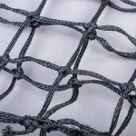 TENNIS NET TOPGIM DOUBLE COMPETITION