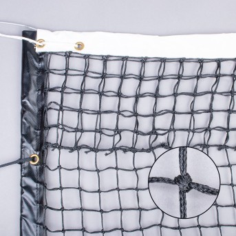 TENNIS NET TOPGIM DOUBLE COMPETITION