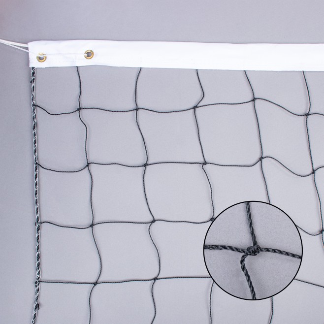 VOLLEYBALL NET TOPGIM SCHOOL