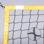 BEACH VOLLEYBALL NET TOPGIM COMPETITION