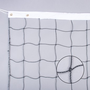 MINI-VOLLEYBALL NET TOPGIM