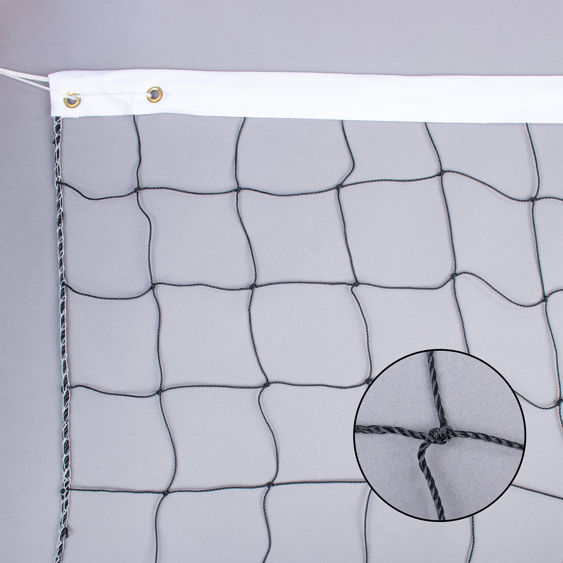 VOLLEYBALL NET TOPGIM SCHOOL