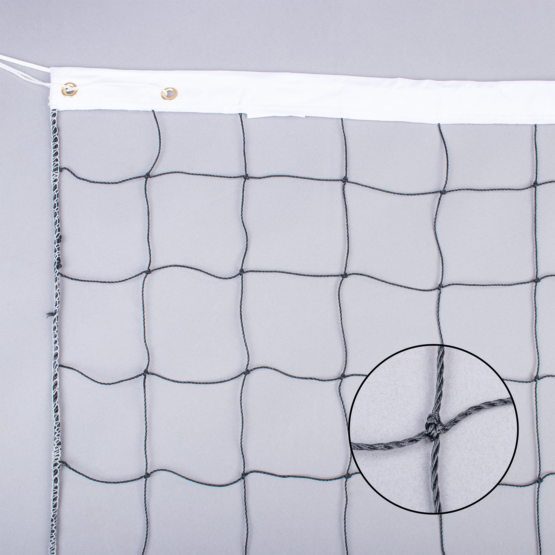 MINI-VOLLEYBALL NET TOPGIM