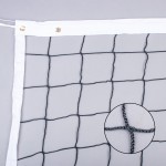 VOLLEYBALL NET TOPGIM COMPETITION