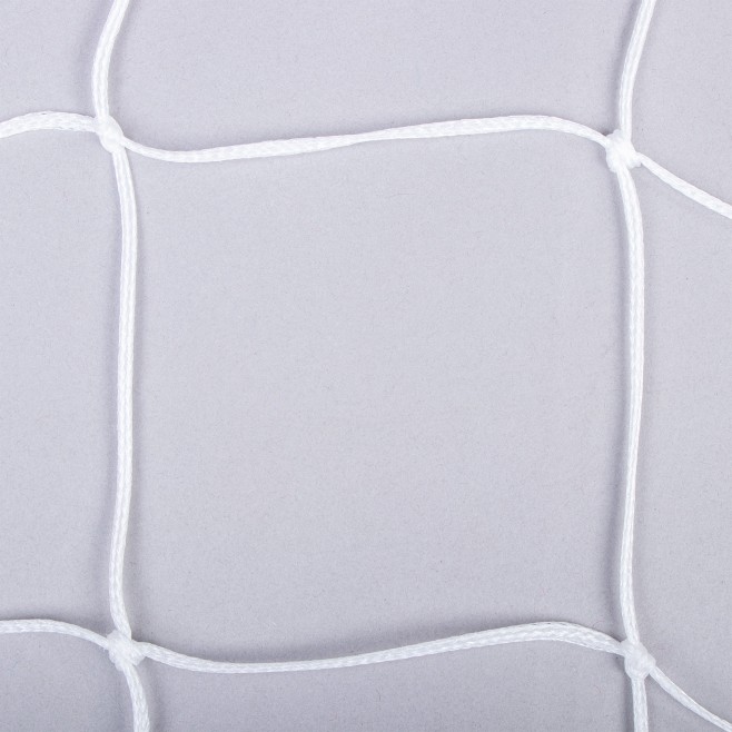 PAIR OF MINI-HANDBALL/FUTSAL GOAL NETS - OUTDOOR