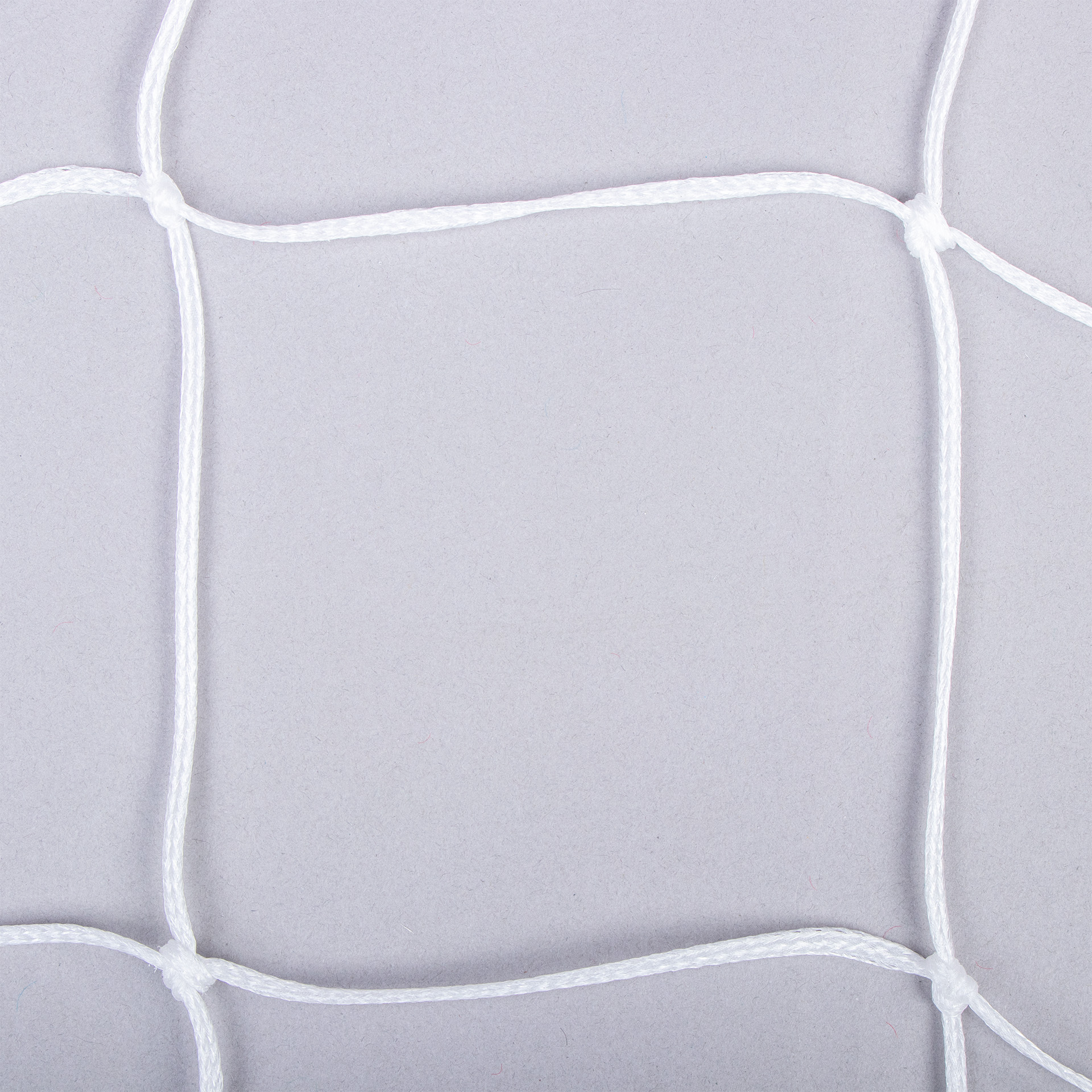 PAIR OF MINI-HANDBALL/FUTSAL GOAL NETS - OUTDOOR