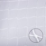 PAIR OF MINI-HANDBALL/FUTSAL GOAL NETS - OUTDOOR
