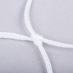 PAIR OF MINI-HANDBALL/FUTSAL GOAL NETS - OUTDOOR