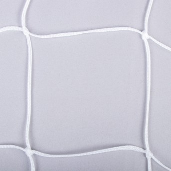 PAIR OF MINI-HANDBALL/FUTSAL GOAL NETS - OUTDOOR