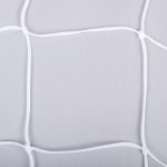 PAIR OF MINI-HANDBALL/FUTSAL GOAL NETS - OUTDOOR