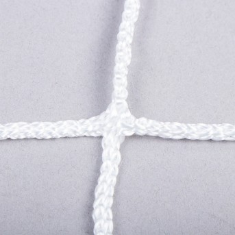 PAIR OF HANDBALL/FUTSAL GOAL CURTAINS - INDOOR