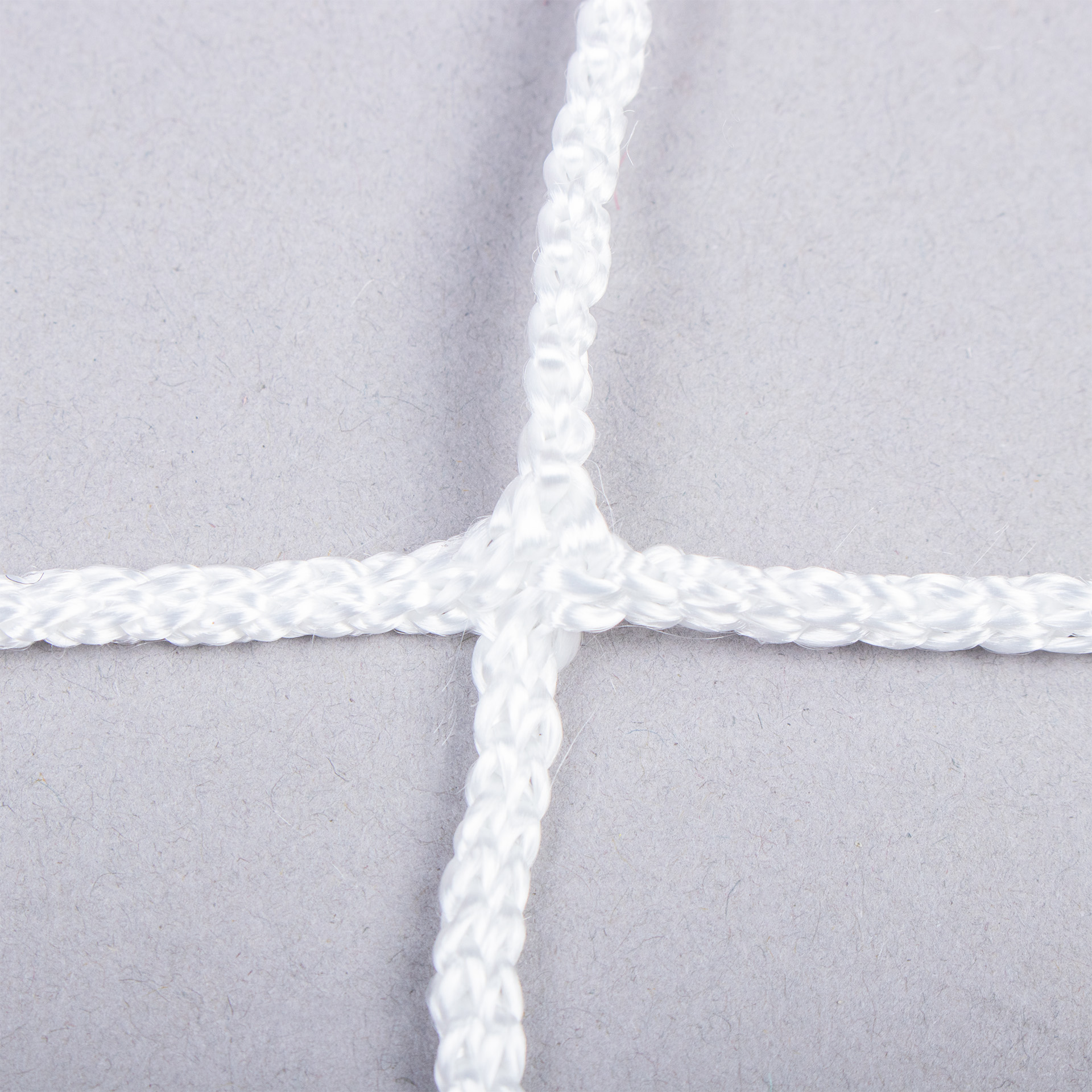 PAIR OF HANDBALL/FUTSAL GOAL CURTAINS - INDOOR