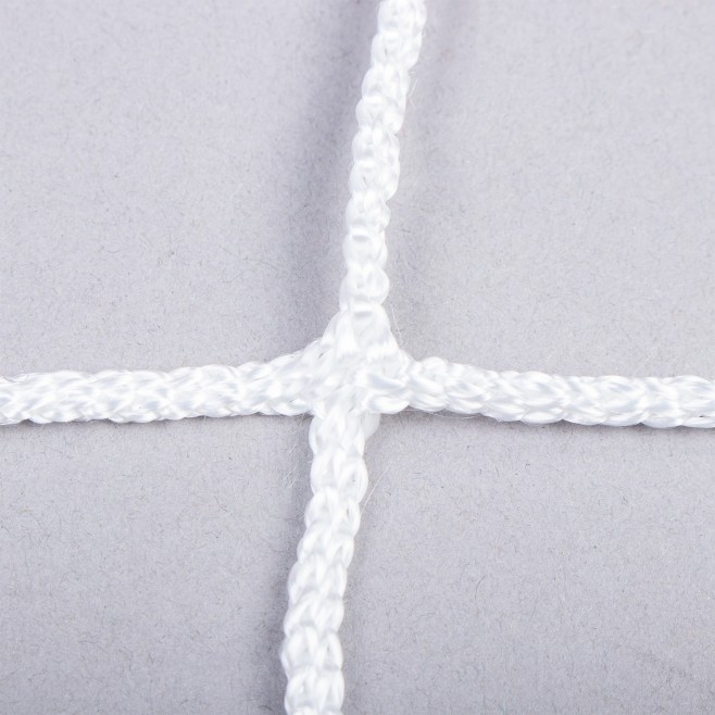 PAIR OF HANDBALL/FUTSAL GOAL CURTAINS - INDOOR