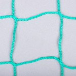 PAIR OF BEACH FOOTBALL NETS TOPGIM ELITE