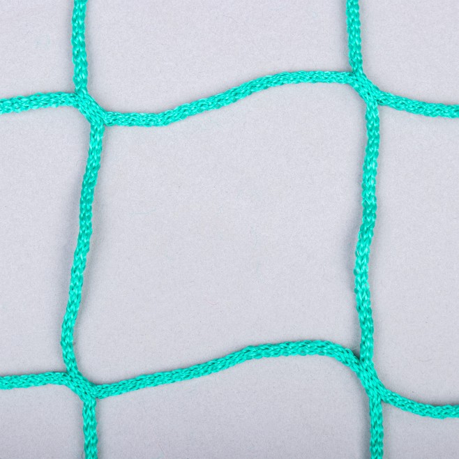 PAIR OF BEACH FOOTBALL NETS TOPGIM ELITE