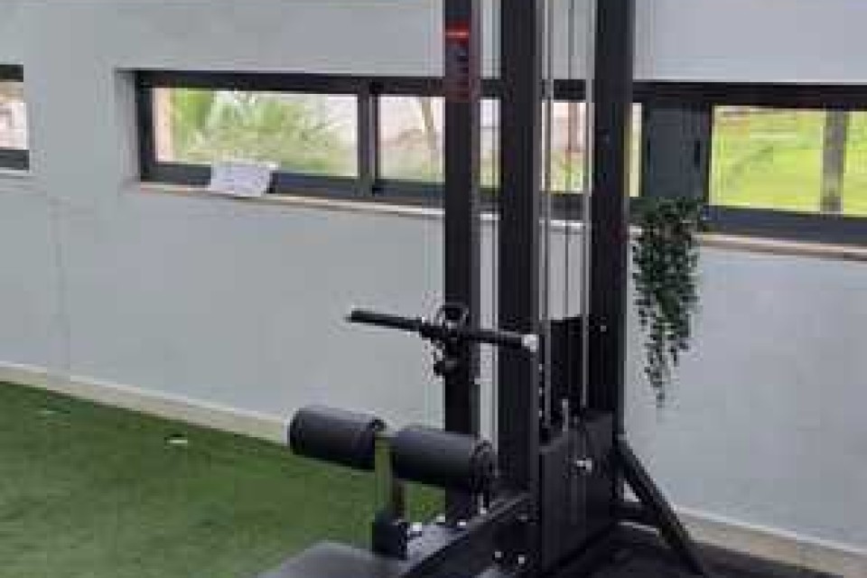 Fitness Studio