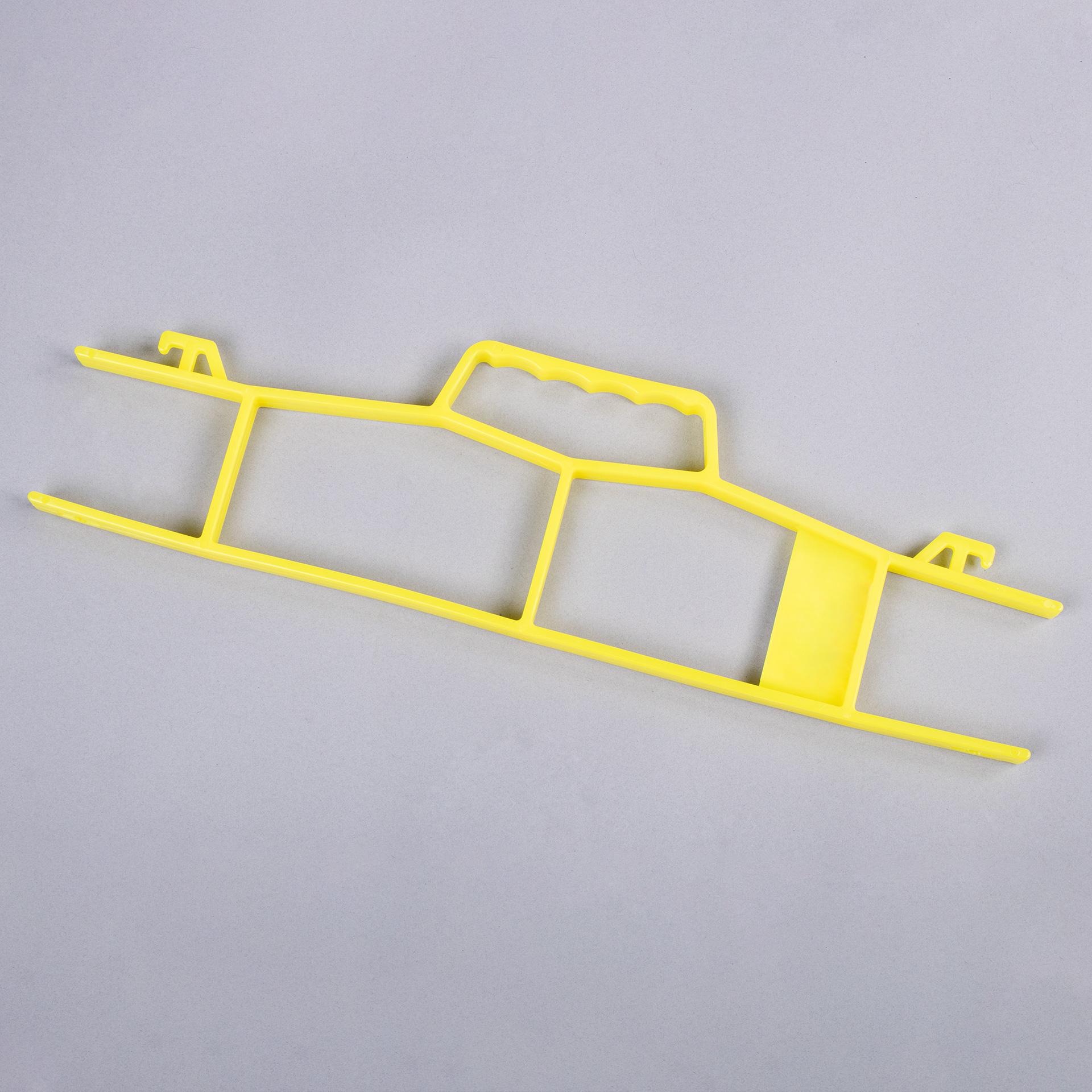 PLASTIC ROLLER NET