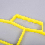 PLASTIC ROLLER NET