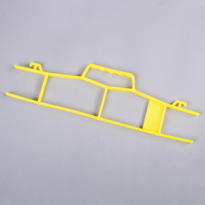 PLASTIC ROLLER NET