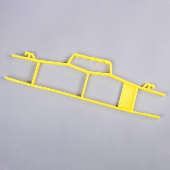 PLASTIC ROLLER NET