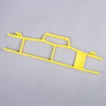 PLASTIC ROLLER NET