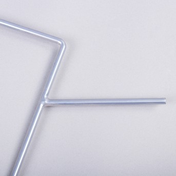 METAL ROLLER NET