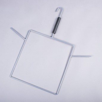 METAL ROLLER NET