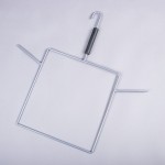 METAL ROLLER NET