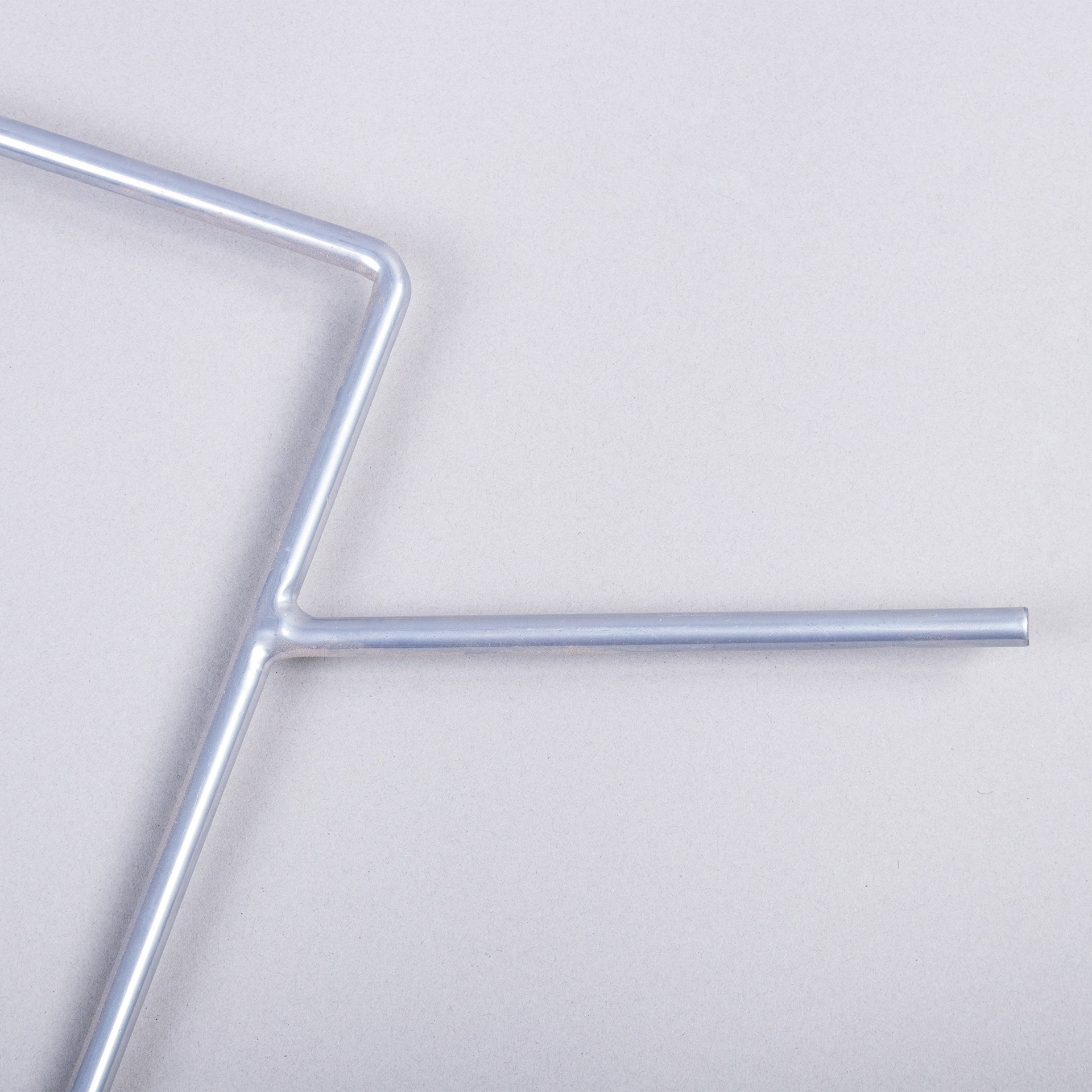 METAL ROLLER NET