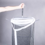 METAL ROLLER NET