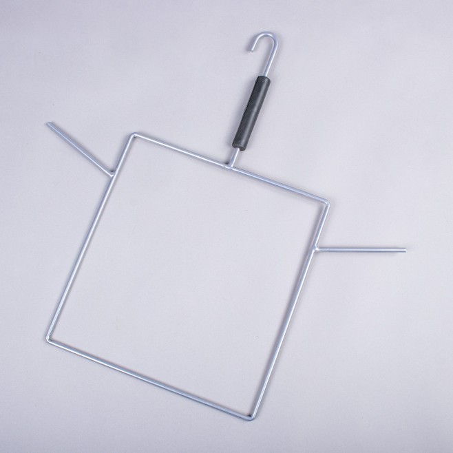 METAL ROLLER NET