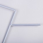 METAL ROLLER NET