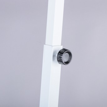 SIMPLE STAND WITH WHEELS