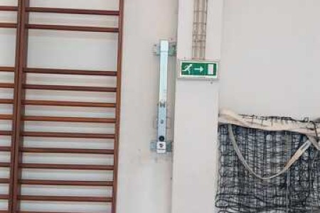 Escola D.Sancho I - Famalic�o